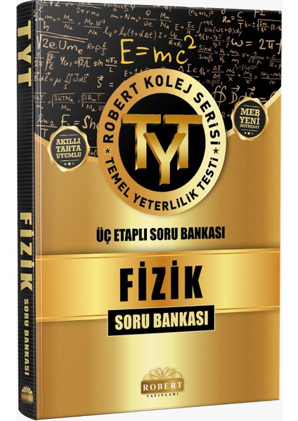 TYT Fizik Soru Bankası