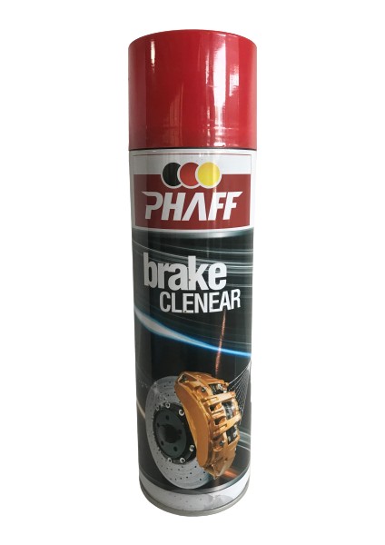 Brake Clener Fren Balata Spreyi 500 ml