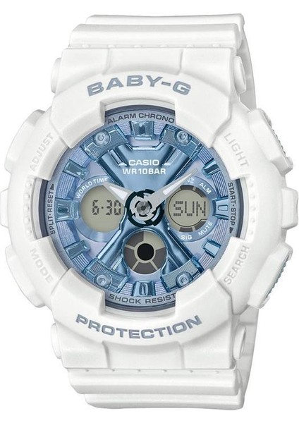 BA-130-7A2DR Kadın Kol Saati fiyatları