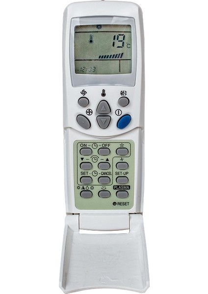 K-LG1108 Lg Universal Klima Kumanda