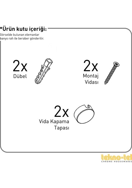Tek Katlı Banyo Rafı Mat Siyah Es081 fırsatları