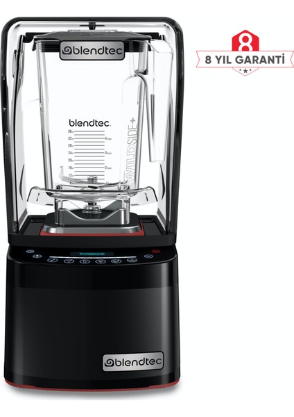 Professional 800 Blender - P800D4601-EU