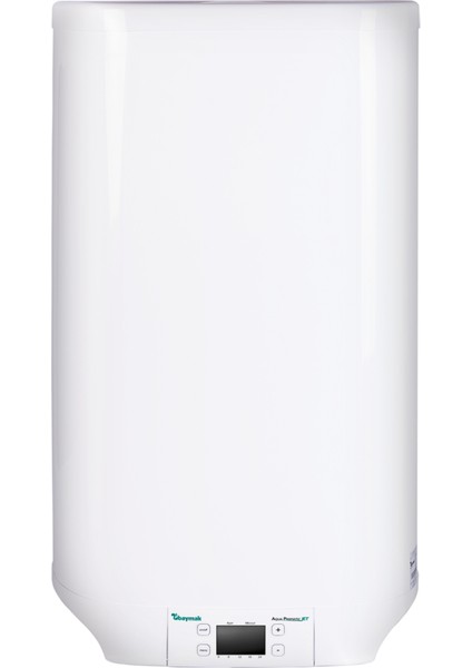 Aqua LCD Prizmatik Jet 65 Lt. E. Termosifon