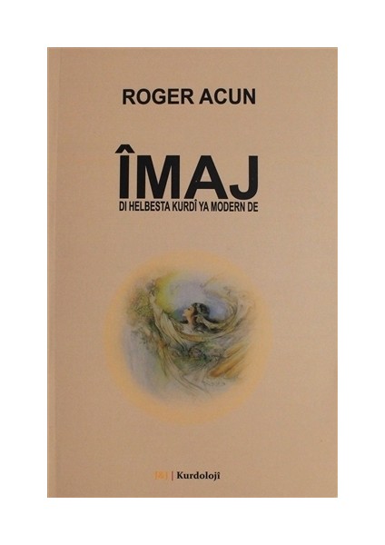 İmaj - Roger Acun