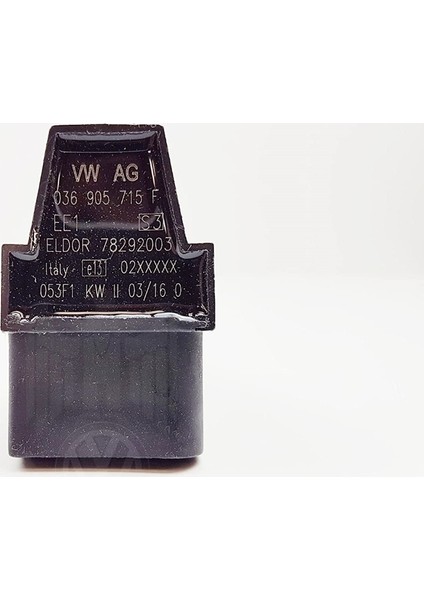 İlkay Jetta Polo Golf Caddy Tiguan Ateşleme Kalem Bobini fiyatları