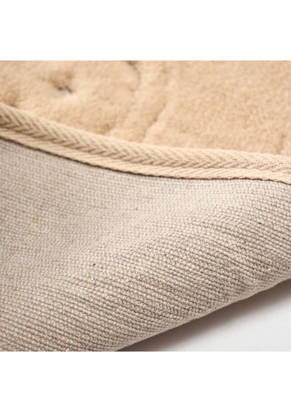 Alanur Damaks Cotton 75 x 120 cm Paspas Cappuccino fiyatları
