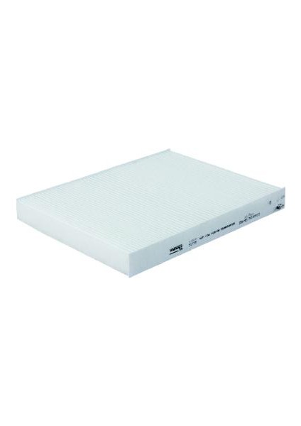 Polen Filtresi WP-106