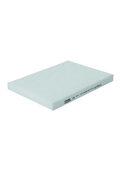 Polen Filtresi WP-101