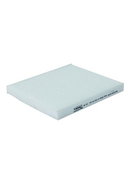 Polen Filtresi WP-105
