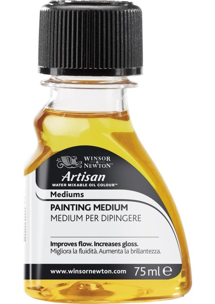 Artisan Boyama Medyumu 75 ml