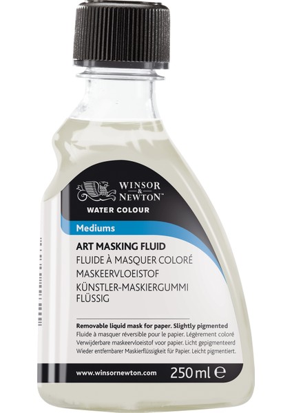 Maskeleme Sıvısı 250 ml