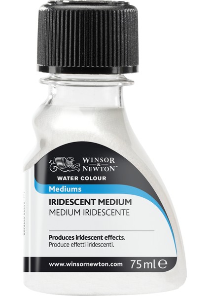 Sedef Medyumu 75 ml