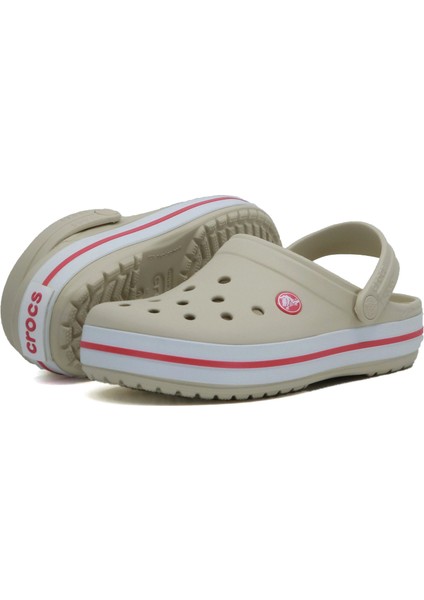 Crocband Erkek Terlik