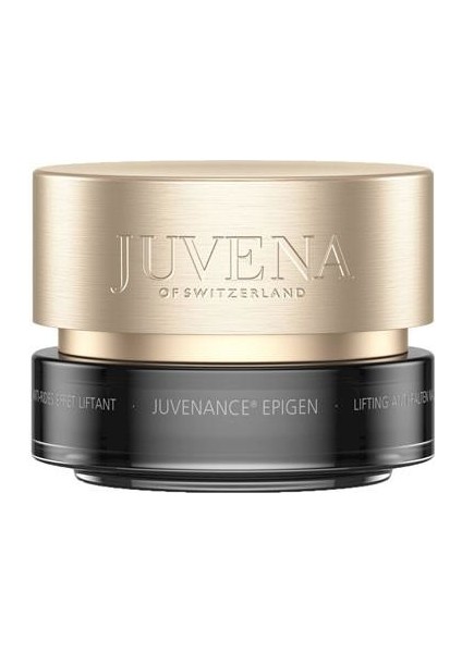 Juvenance Epıgen Lıftıng Antı-Wrınkle Night Cream