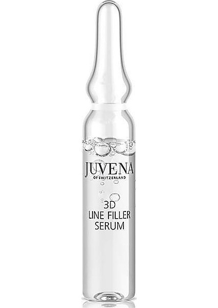 3D Line Fıller Serum 7 Adet*2 ml