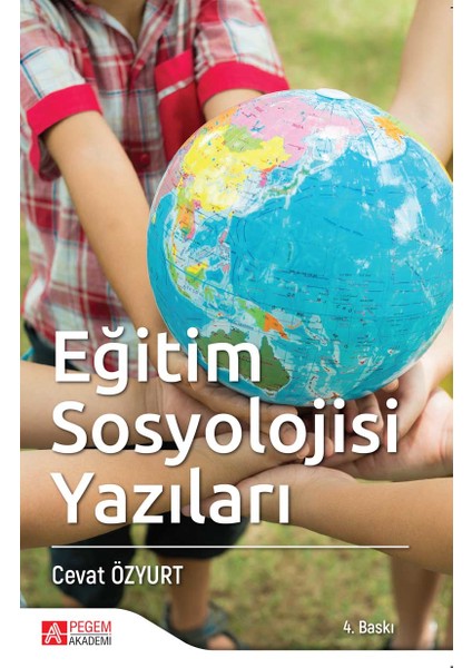 Eğitim Sosyolojisi Yazıları