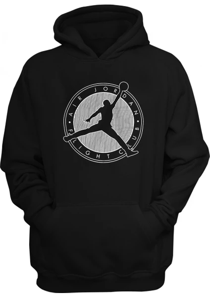 Air Jordan Flight Club Hoodie