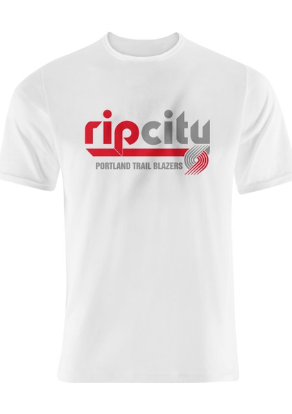 Portland Rip City T-Shirt