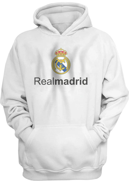 Real Madrid Euroleague Hoodie