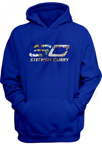 Stephen Curry Hoodie