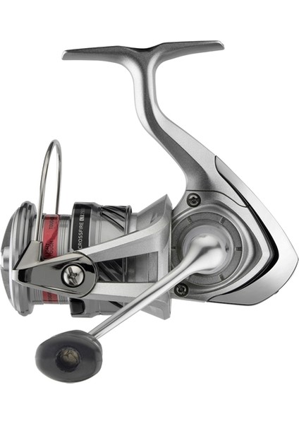 Crossfire LT 20 6000 Olta Makinesi