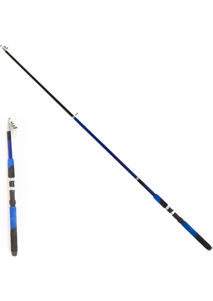 Speed 270 cm 20 - 60 gr Blue Olta Kamışı