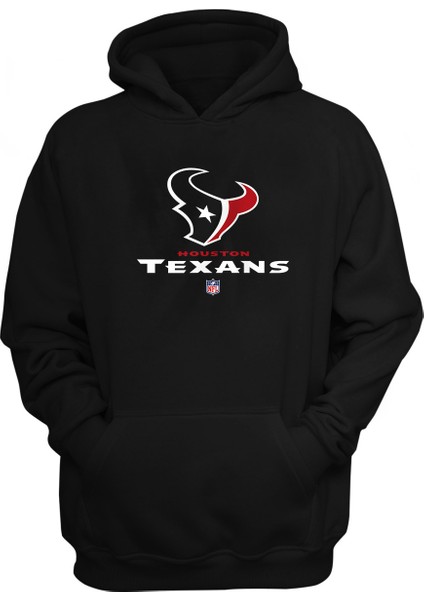 Houston Texans Hoodie