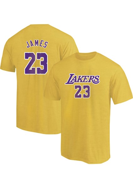 Lebron James T-Shirt