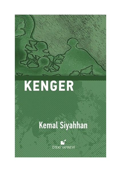 Kenger - Kemal Siyahhan