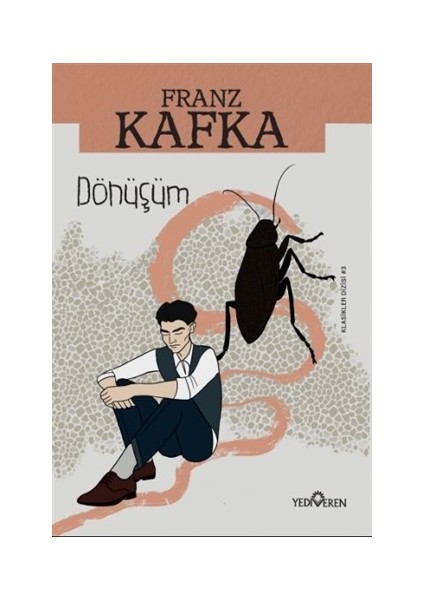 Dönüşüm - Franz Kafka