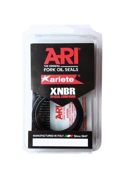 Ön Amortisör Keçesi Tk 43 X 54 X 11 Tıger 800 Xc 11-14 Monster 696 Dl650 V-Strom 04-17 Gsx-R750 05-13 Arı.118 Dcy