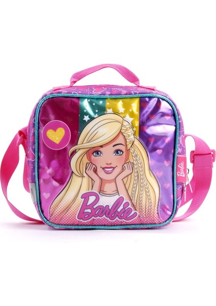 88907 Barbie Beslenme Çantası