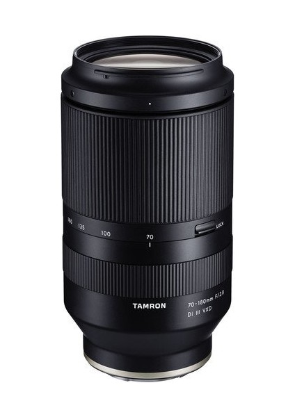 70-180 mm F/2.8 Di III Vxd Lens (Sony E)