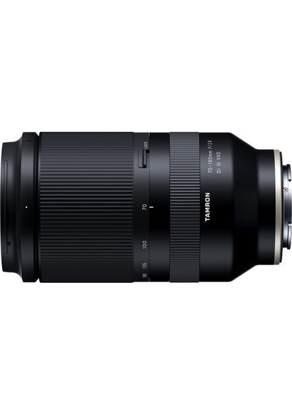 70-180 mm F/2.8 Di III Vxd Lens (Sony E)