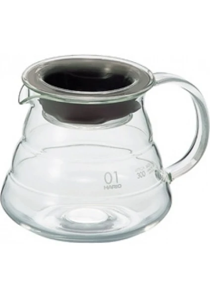 V60 Range Servis Sürahisi 360ML