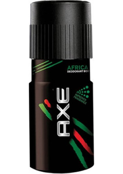 Africa Deodorant 150 ml