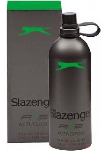 A/s Edt Yeşil 125 ml