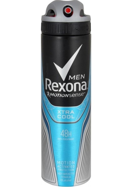 Deo Men Xtra Cool 150 ml