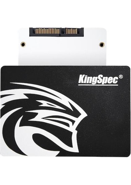 KINGSPEC P4-240GB P4 Series SSD 240GB 2.5" 570-520MB/s SATA