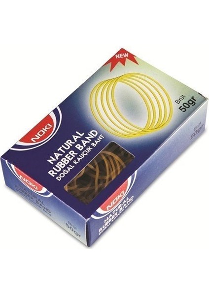 Ambalaj Lastiği 50 gr