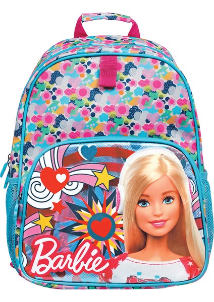 Frocx Barbie İlkokul Çantası / One to One