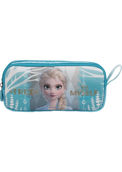 Disney Frozen True To Myself Kalem Kutusu 5156