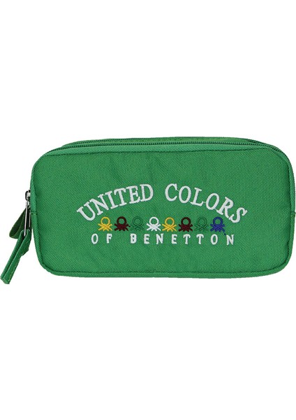 United Colors Of Benetton Çift Gözlü Kalemlik 70057