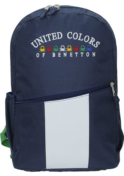 United Colors Of Benetton Sırt Çantası Q-052 70050