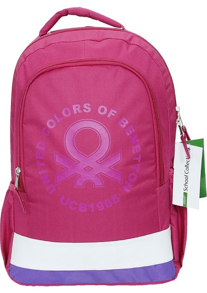 Sırt Çantası Q-060 70102