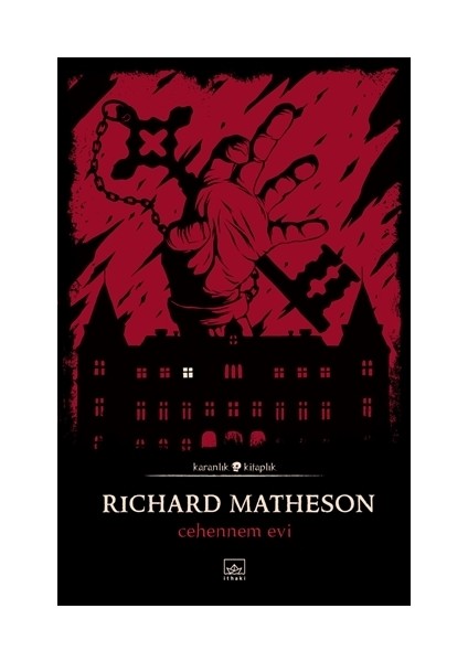Cehennem Evi - Richard Matheson