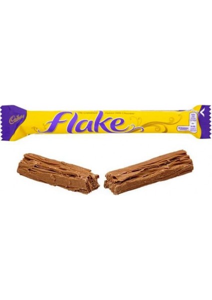Flake 32 Gr