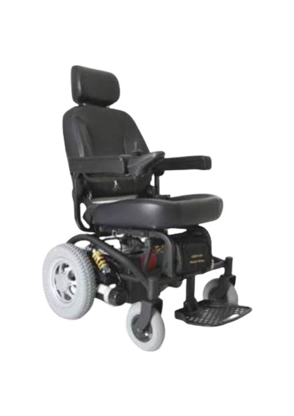 DM-320 Viego Akülü Tekerlekli Sandalye