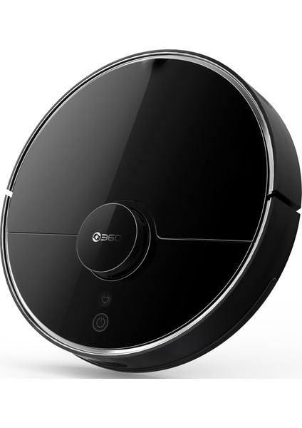 S7 Pro Vacuum Mop Pro Cleaner Akıllı Robot Süpürge