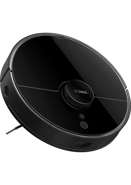 S7 Pro Vacuum Mop Pro Cleaner Akıllı Robot Süpürge